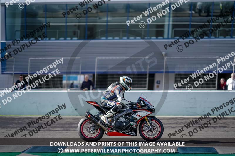 25 to 27th november 2017;Jerez;event digital images;motorbikes;no limits;peter wileman photography;trackday;trackday digital images